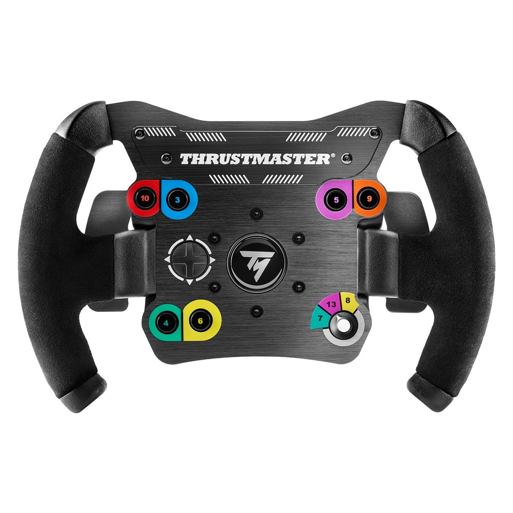 Thrustmaster TM Open Wheel Add-On, detachable racing wheel