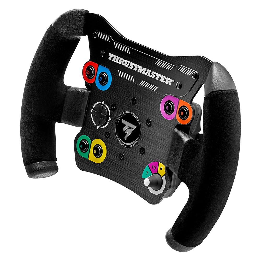 Thrustmaster TM Open Wheel Add-On, detachable racing wheel