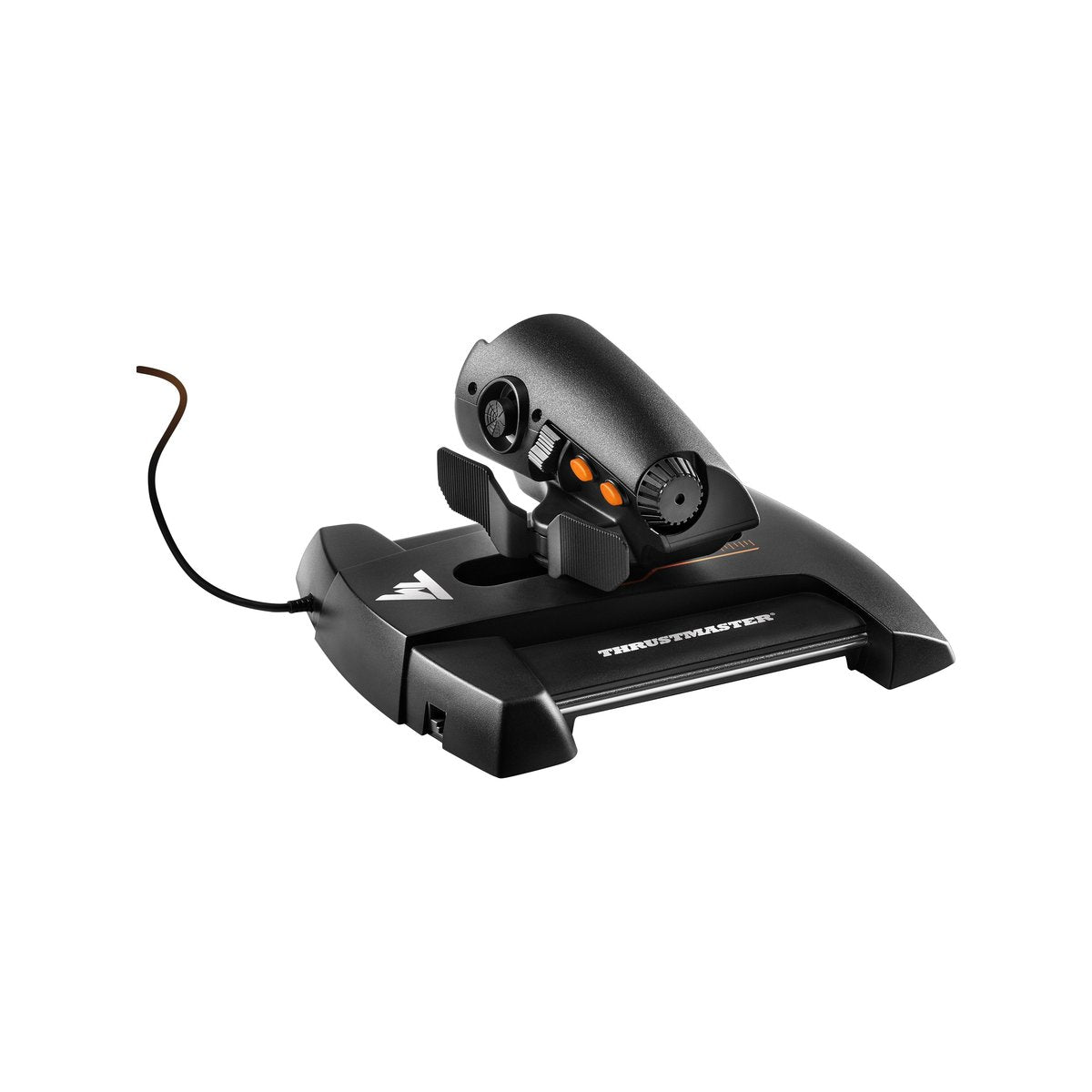 Thrustmaster Throttle Weapon Control System