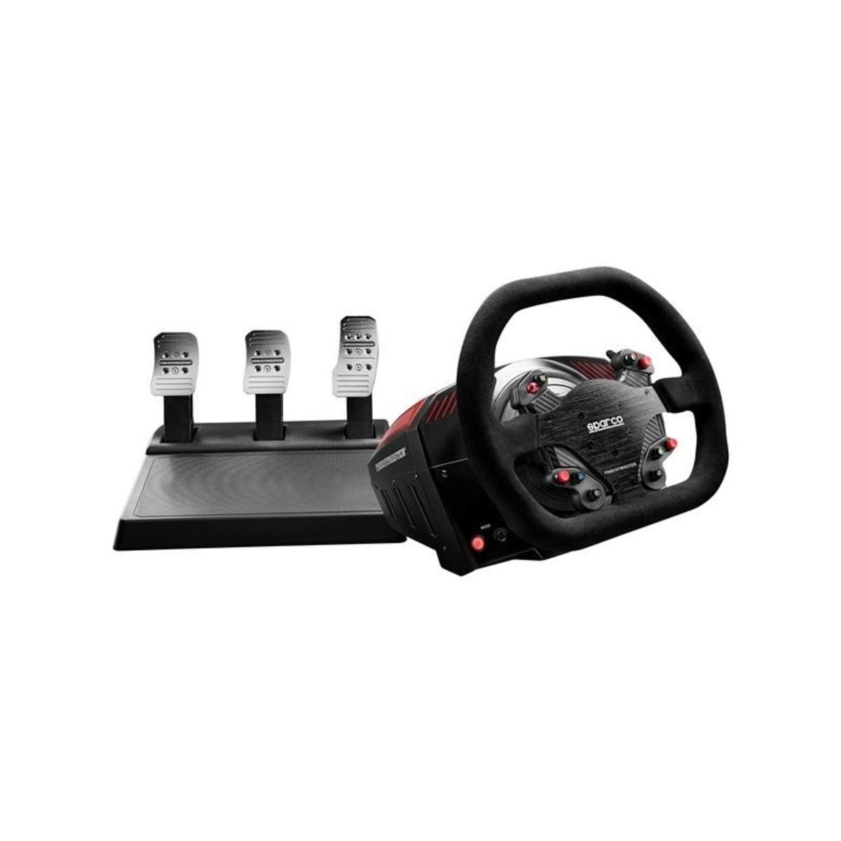 Thrustmaster TS-XW Racer Sparco P310 Competition Mod — Techunion
