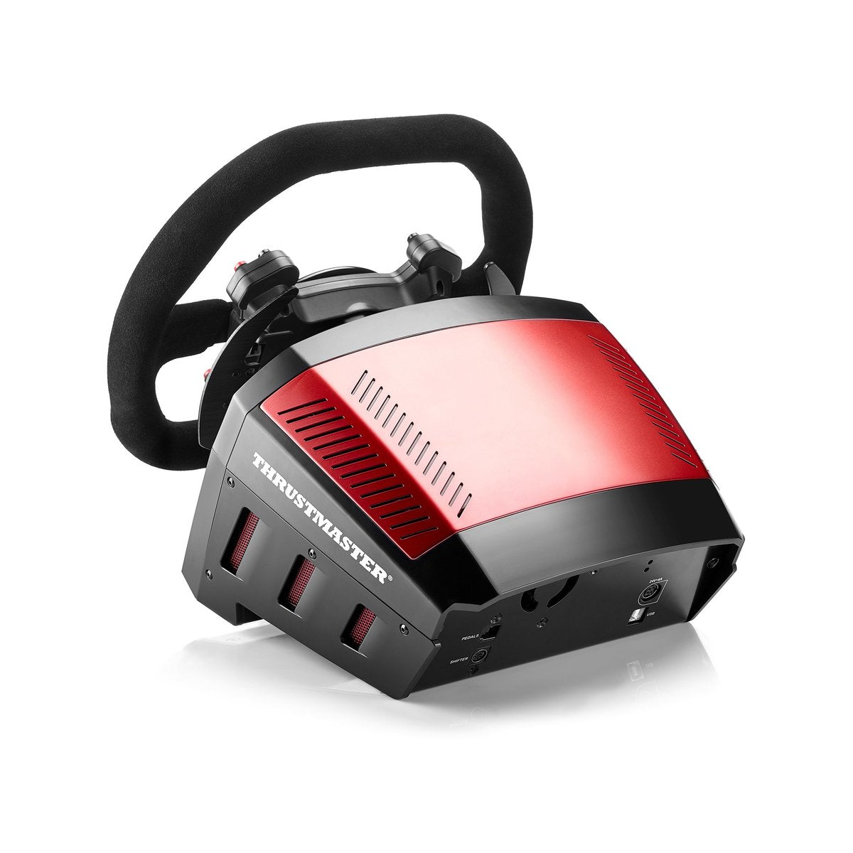 Thrustmaster TS-XW Racer Sparco P310 Competition Mod — Techunion