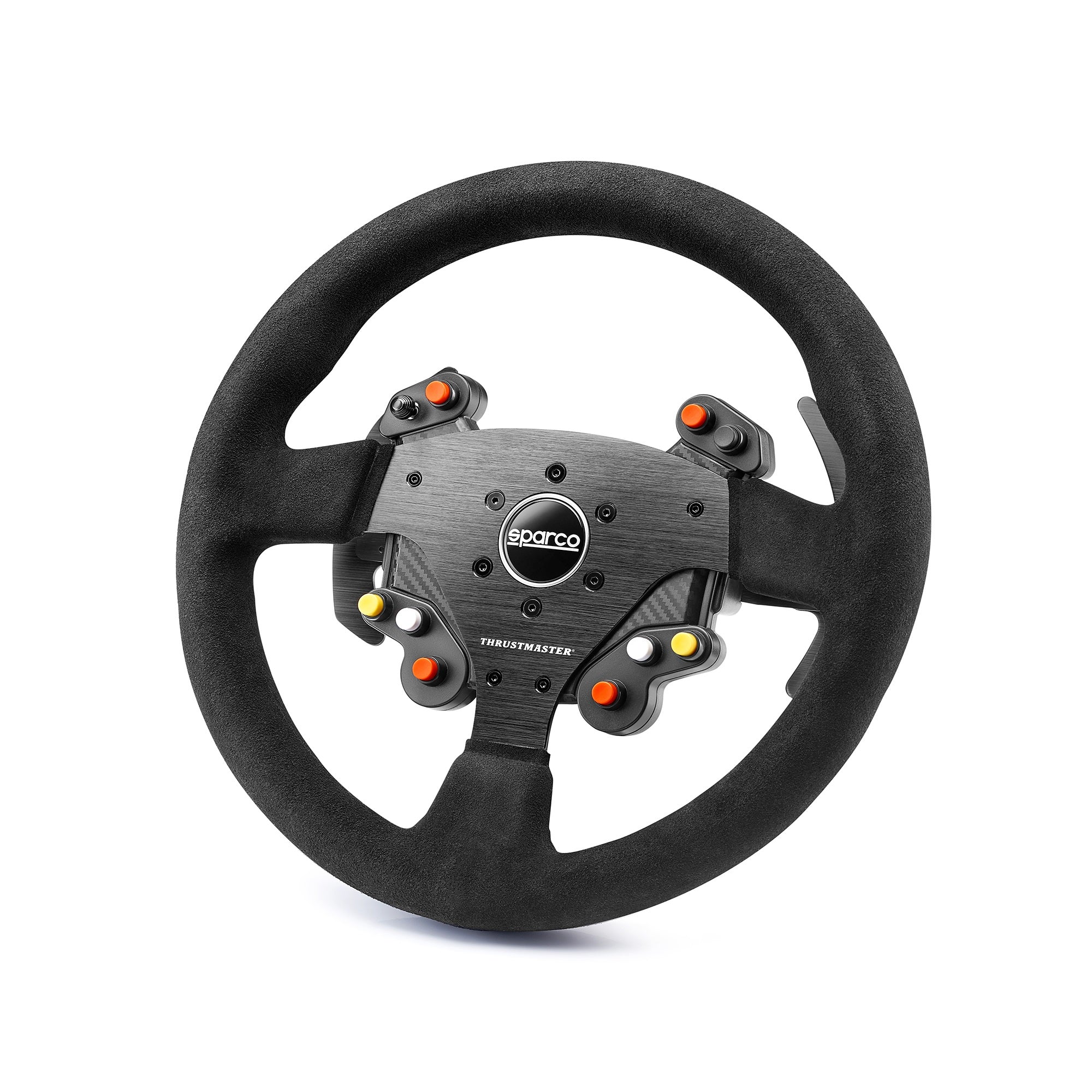 Thrustmaster Rally Wheel Add-On Sparco R383 Mod