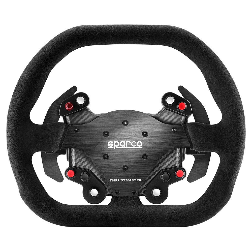 Thrustmaster TM COMPETITION WHEEL Add-On Sparco P310 Mod