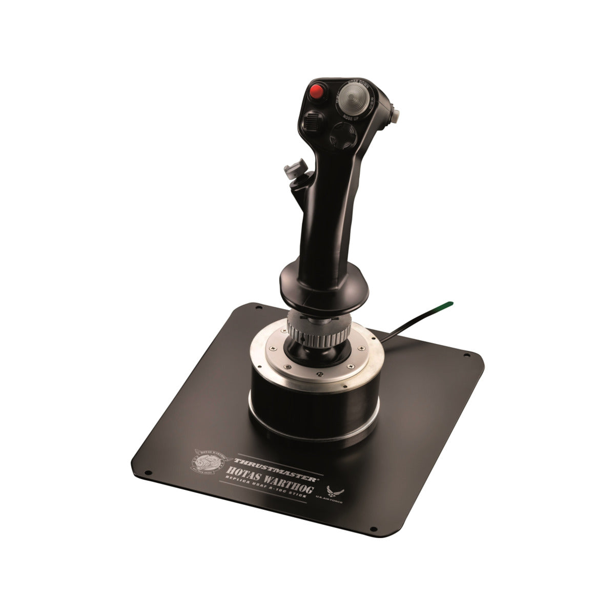 Thrustmaster HOTAS Warthog Flight Stick