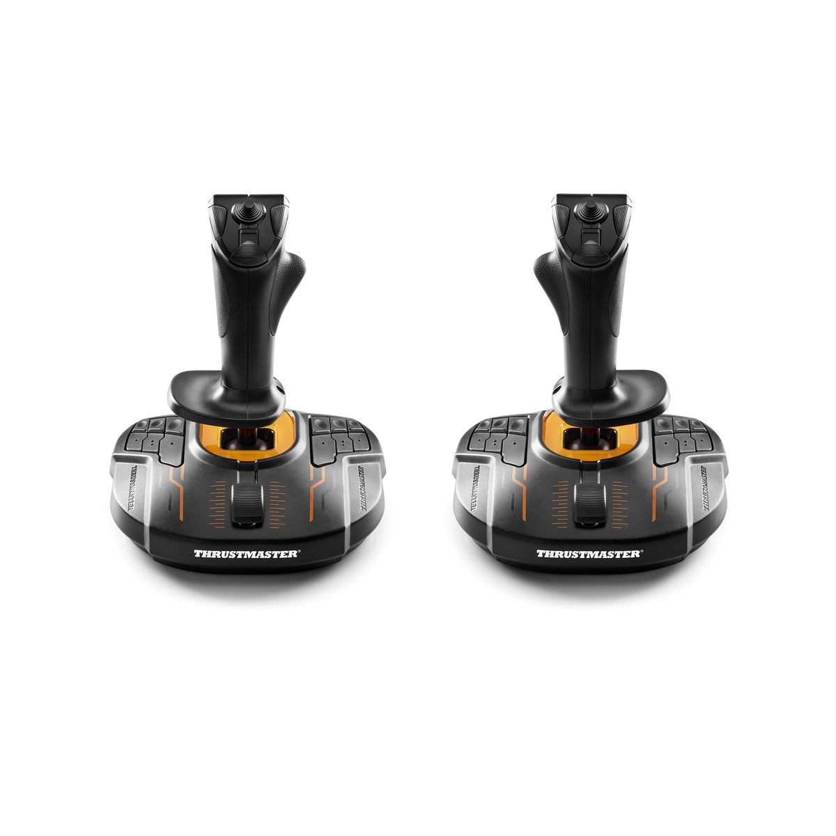 Thrustmaster T.16000M FCS Space Sim Duo